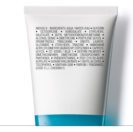 HYALU B5 AQUAGEL COM ACIDO  HIALURÔNICO + VITAMINA E FPS30 50ml - Image 4