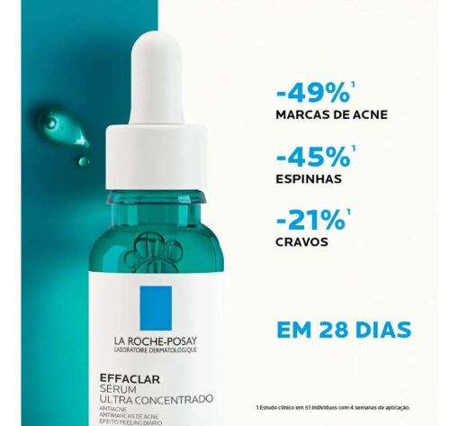 EFFACLAR SÉRUM ULTRA CONCENTRADO 15ml - Image 5