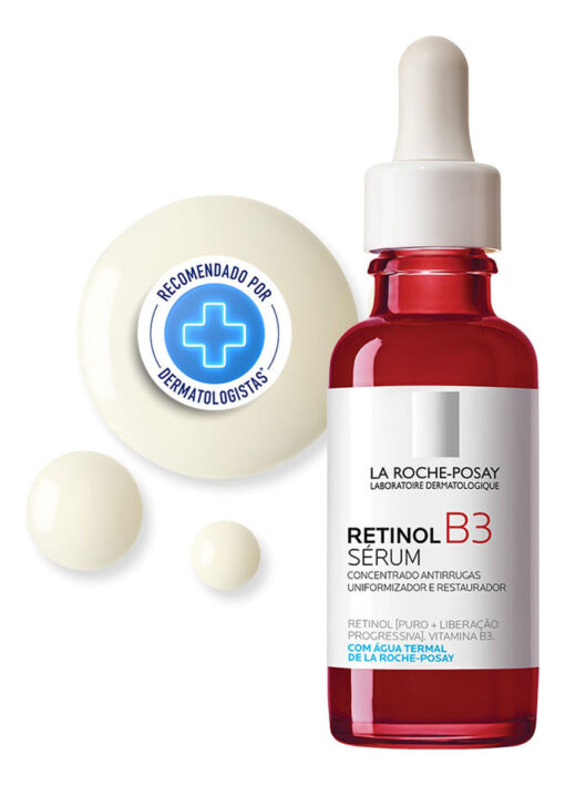 RETINOL B3 SÉRUM CONCENTRADO 30ml - Image 6