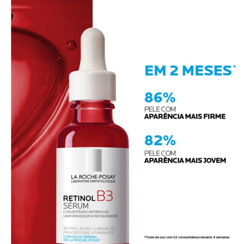 RETINOL B3 SÉRUM CONCENTRADO 30ml - Image 3