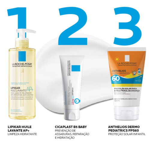 CICAPLAST BABY B5 CREME PARA ASSADURAS 40ml - Image 7
