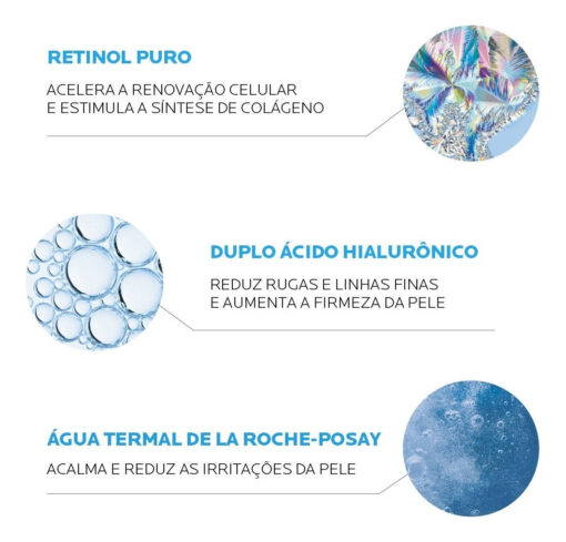 REDERMIC RETINOL CREME ANTI RUGAS 30ml - Image 3