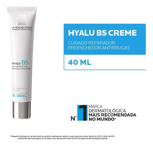 HYALU B5 REPAIR CREME ANTI IDADE 40g - Image 3