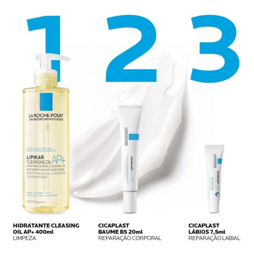 CICAPLAST REPARADOR LABIAL 7,5ml - Image 8