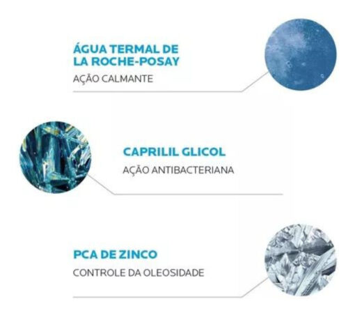 EFFACLAR GEL FACIAL ALTA TOLERÂNCIA 150g - Image 4
