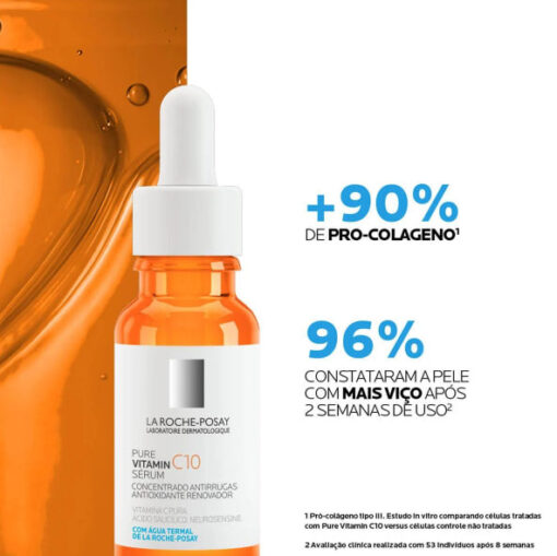 PURE VITAMIN C10 SÉRUM 30ml - Image 11