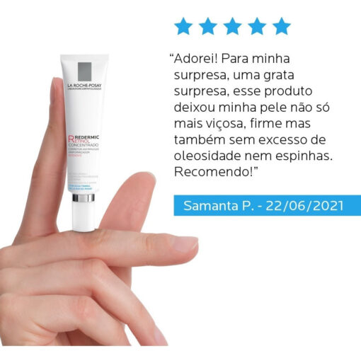 REDERMIC RETINOL CREME ANTI RUGAS 30ml - Image 4