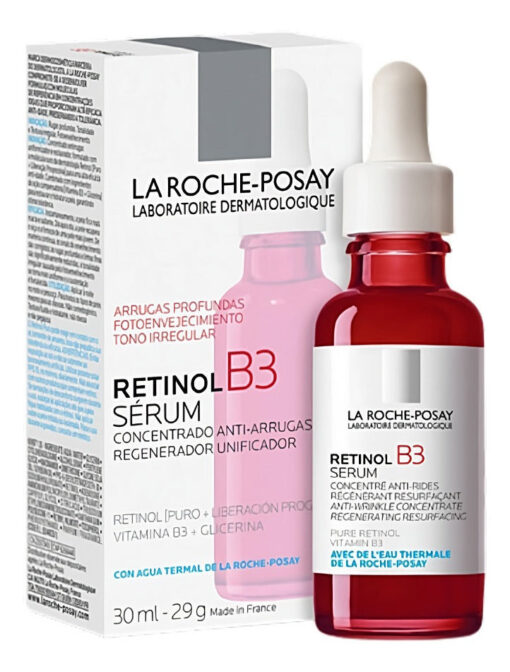 RETINOL B3 SÉRUM CONCENTRADO 30ml - Image 9