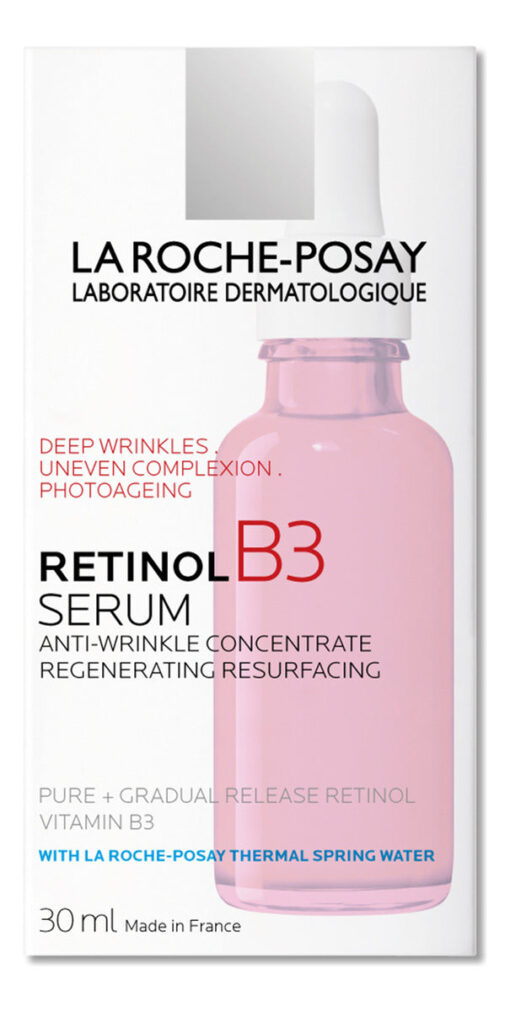 RETINOL B3 SÉRUM CONCENTRADO 30ml - Image 10