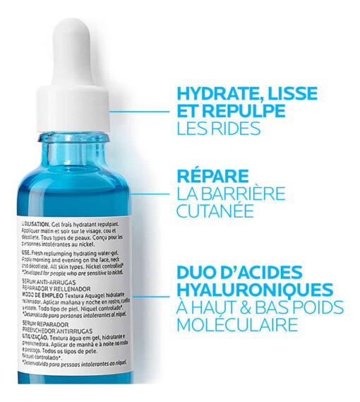 HYALU B5 SÉRUM REPAIR ANTI IDADE 15ml - Image 9