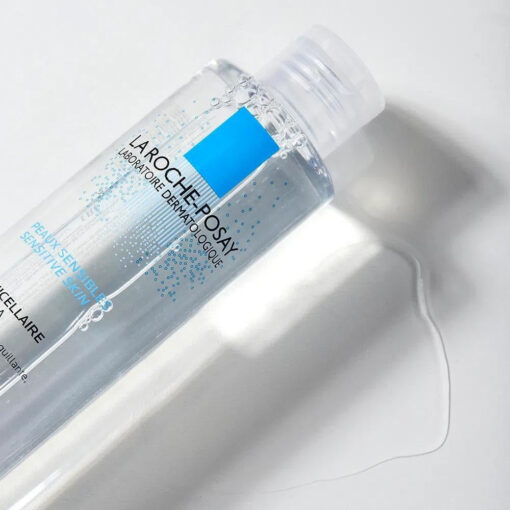 ÁGUA MICELAR EFFACLER ULTRA 200ml - Image 4