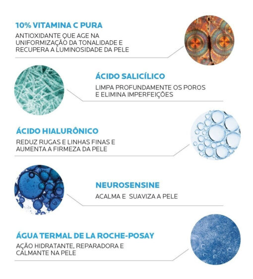 PURE VITAMIN C10 SÉRUM 30ml - Image 9