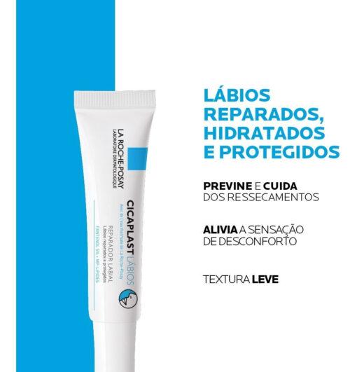 CICAPLAST REPARADOR LABIAL 7,5ml - Image 4