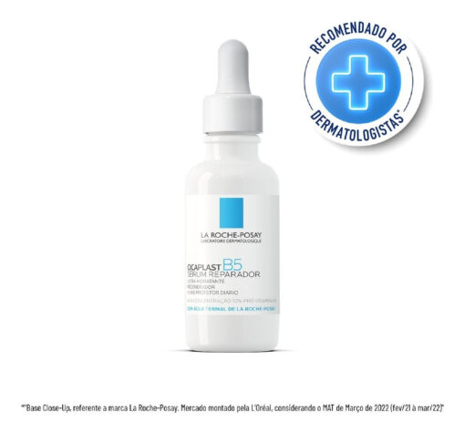 CICAPLAST B5 SÉRUM TODO TIPO DE PELE 30ml - Image 2