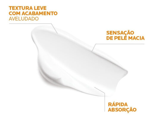ANTHELIOS PROTETOR SOLAR FACIAL ANTI-IDADE SEM COR FPS50 40g - Image 8