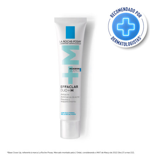 EFFACLAR DUO+ M CREMA ANTIACNE 40ml - Image 2