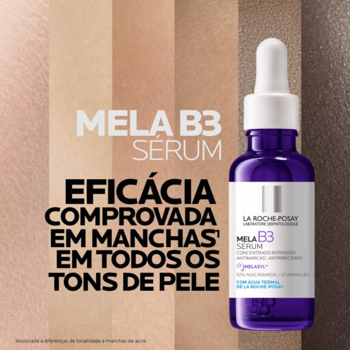 MELA B3 SÉRUM ANTIMANCHAS - Image 11