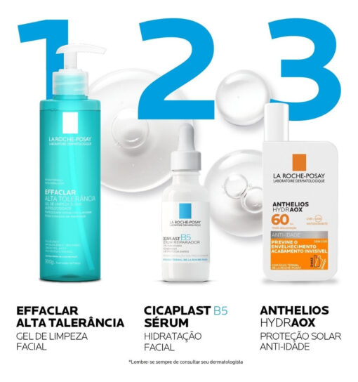 CICAPLAST B5 SÉRUM TODO TIPO DE PELE 30ml - Image 7