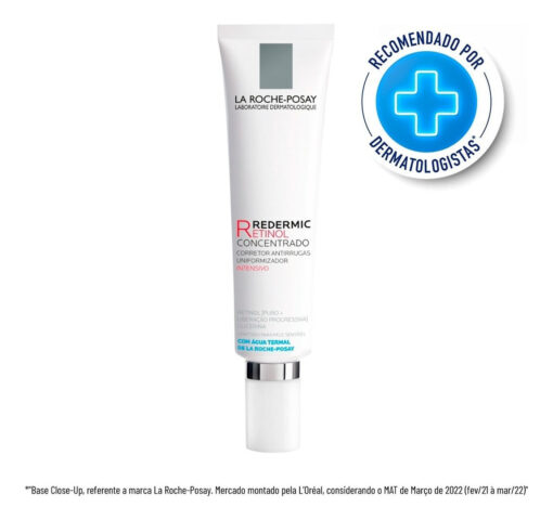 REDERMIC RETINOL CREME ANTI RUGAS 30ml - Image 2