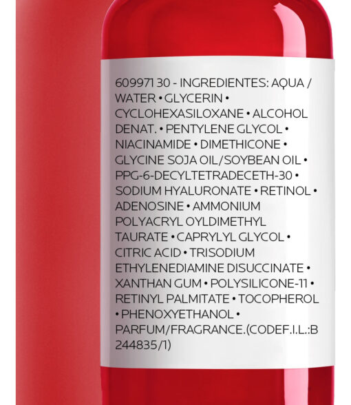 RETINOL B3 SÉRUM CONCENTRADO 30ml - Image 5