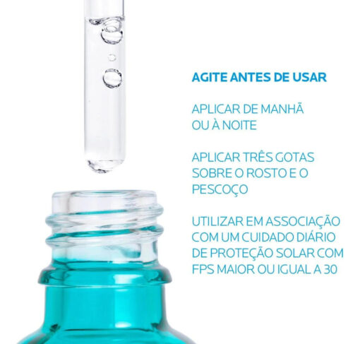 EFFACLAR SÉRUM ULTRA CONCENTRADO 15ml - Image 2
