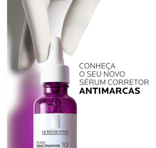 PURE NIACINAMIDE 10 SÉRUM 30ml - Image 10