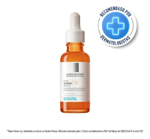 PURE VITAMIN C10 SÉRUM 30ml - Image 2