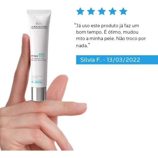 HYALU B5 REPAIR CREME ANTI IDADE 40g - Image 5