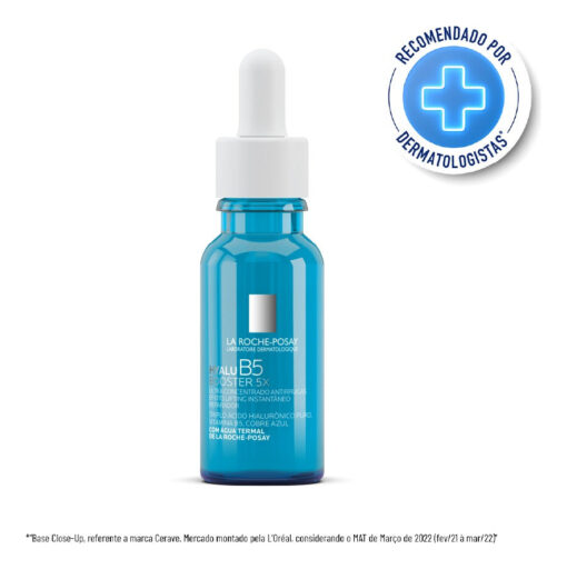 HYALU B5 BOOSTER 5X SERUM ANTI IDADE 15ml - Image 2