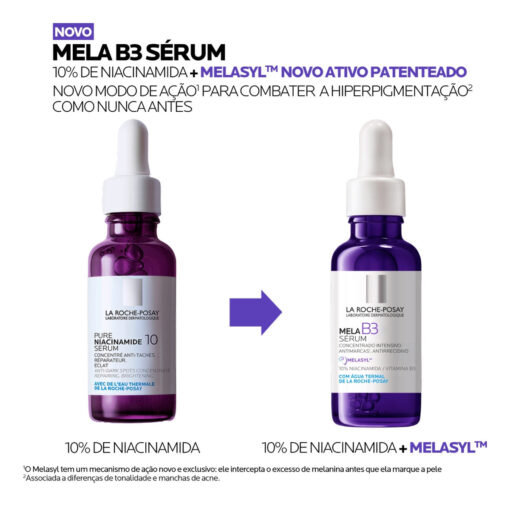 MELA B3 SÉRUM ANTIMANCHAS - Image 10