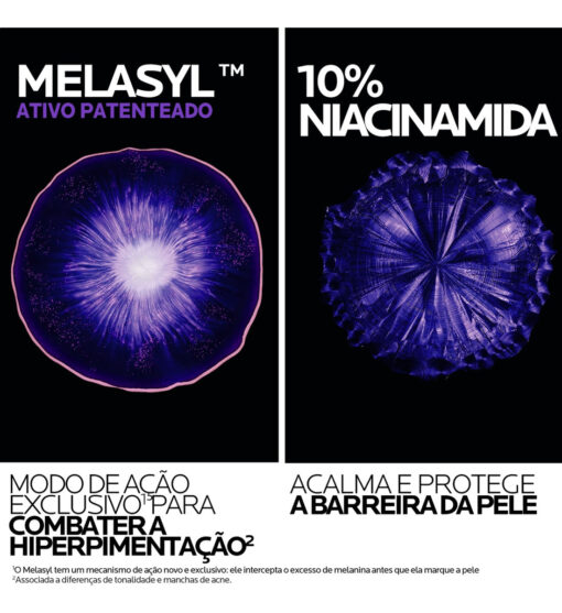 MELA B3 SÉRUM ANTIMANCHAS - Image 4