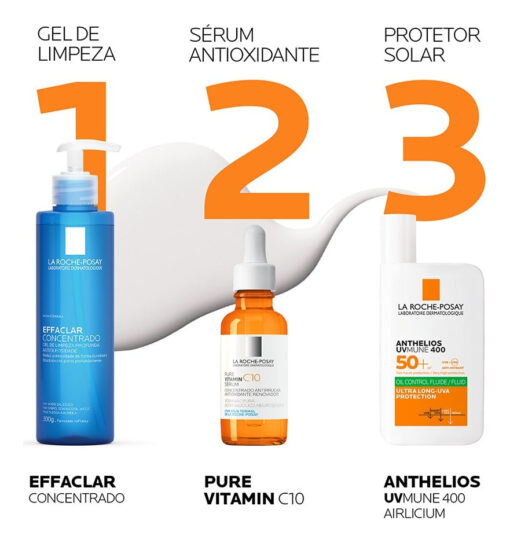 ANTHELIOS UVMUNE 400 PROTETOR SOLAR FPS60 SPF50+ - Image 10