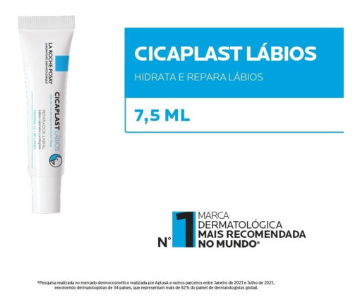 CICAPLAST REPARADOR LABIAL 7,5ml - Image 3