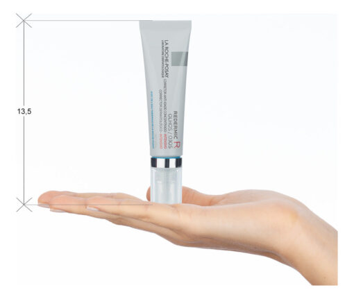 REDERMIC RETINOL CREME ANTI IDADE OLHOS 15ml - Image 10