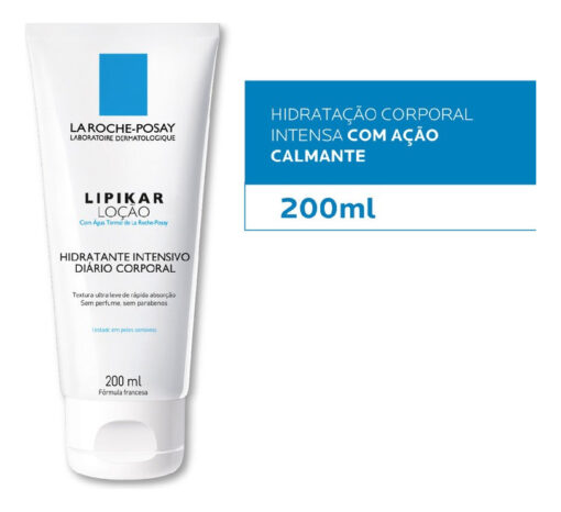 LIPIKAR LOÇÃO - Image 2