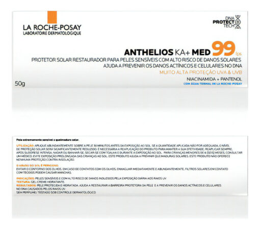 ANTHELIOS KA+99 PROTETOR SOLAR FPS99 - Image 10