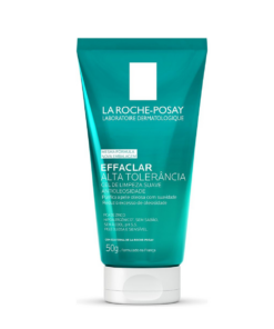 EFFACLAR GEL FACIAL ALTA TOLERÂNCIA 60g