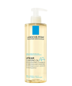 LIPIKAR CLEANSING OIL AP+ 400ml