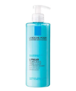 LIPIKAR SURGRAS SABONETE LIQUIDO 400ml