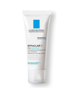 EFFACLAR H ISO-BIOME CREME PELE ACNEICA 40g