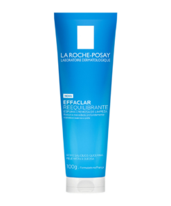 EFFACLAR REEQUILIBRANTE ESPUMA DE LIMPEZA