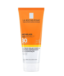 ANTHELIOS XL PROTECT PROTETOR SOLAR FPS30 BISNAGA 200ml