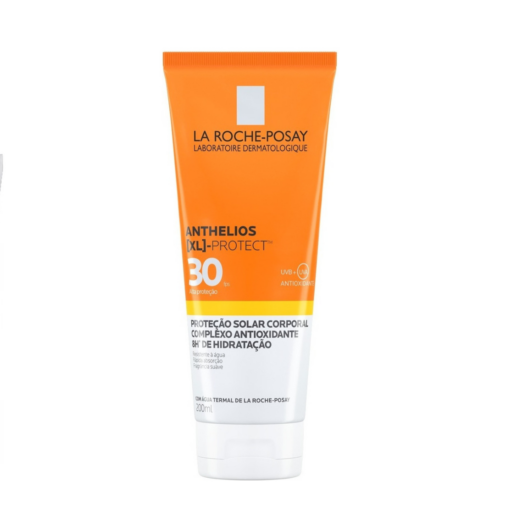 ANTHELIOS XL PROTECT PROTETOR SOLAR FPS30 BISNAGA 200ml
