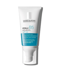 HYALU B5 AQUAGEL COM ACIDO  HIALURÔNICO + VITAMINA E FPS30 50ml
