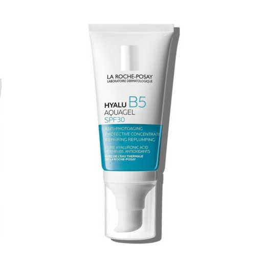 HYALU B5 AQUAGEL COM ACIDO  HIALURÔNICO + VITAMINA E FPS30 50ml