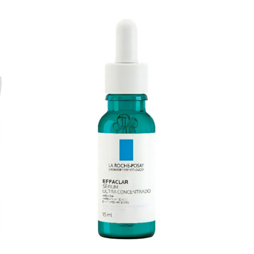 EFFACLAR SÉRUM ULTRA CONCENTRADO 15ml