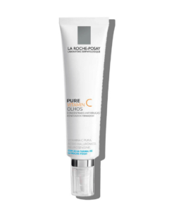 PURE VITAMIN C OLHOS COM ÁCIDO HIALURÔNICO 15ml