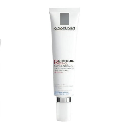 REDERMIC RETINOL CREME ANTI RUGAS 30ml