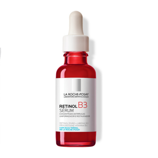 RETINOL B3 SÉRUM CONCENTRADO 30ml