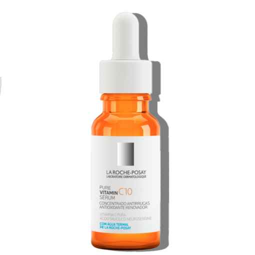 PURE VITAMIN C10 SÉRUM 30ml